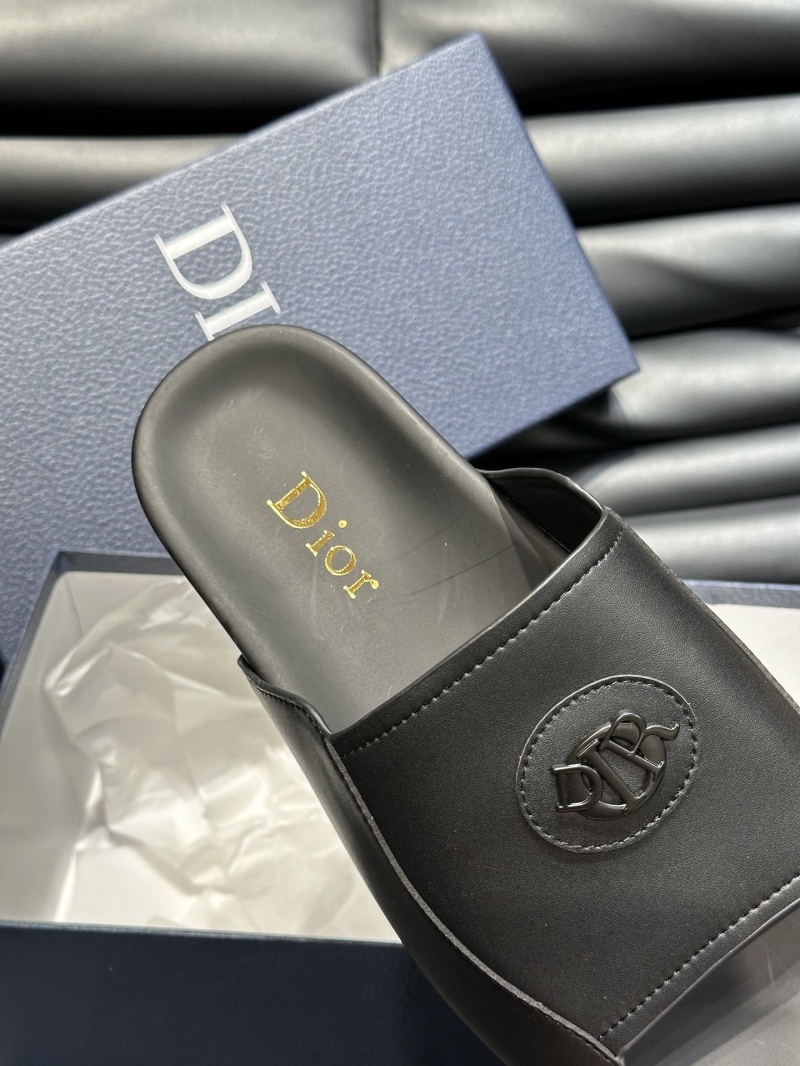 Christian Dior Slippers